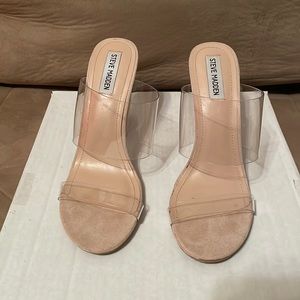 Steve Madden Heels